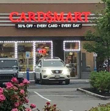 Cardsmart, 2845 Richmond Ave, Staten Island, NY 10314, US